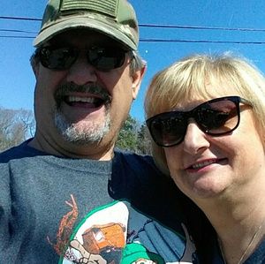 Meet your Posher, Robert